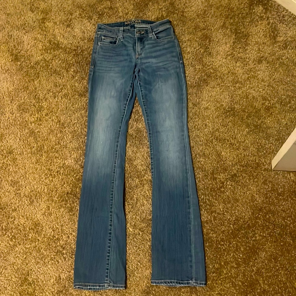 Arizona jean co. Jeans